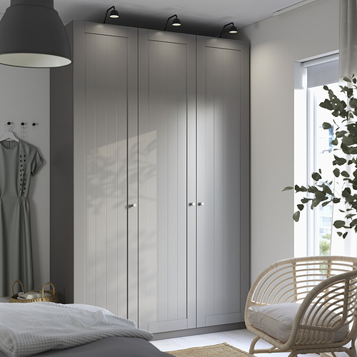PAX / GULLABERG, closet. 2 de 3 abrir diálogo