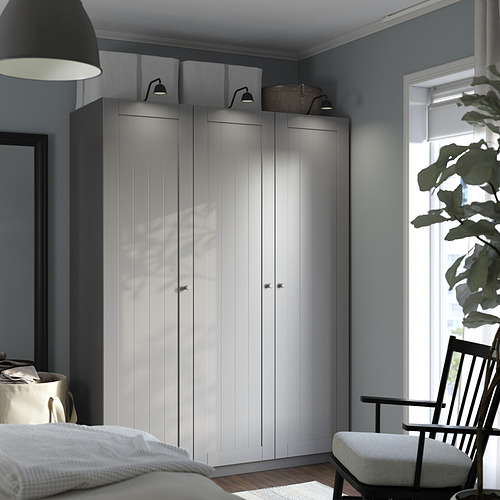 PAX / GULLABERG, closet. 2 de 5 abrir diálogo