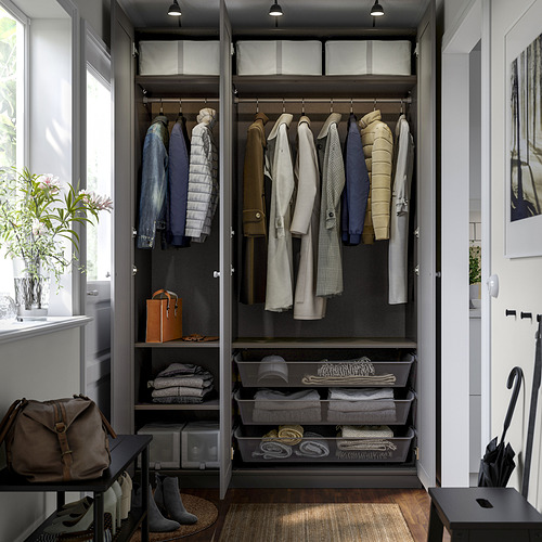 PAX / GULLABERG, closet. 5 de 5 abrir diálogo