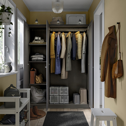 PAX / GULLABERG, closet. 5 de 5 abrir diálogo