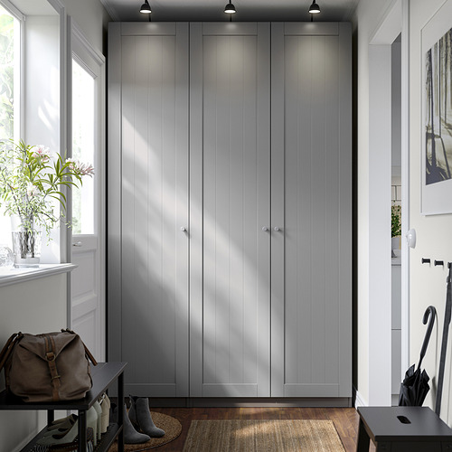 PAX / GULLABERG, closet. 4 de 5 abrir diálogo