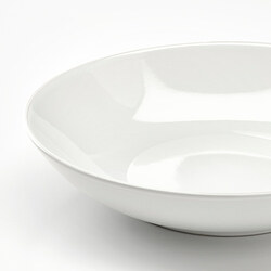 GODMIDDAG deep plate/bowl