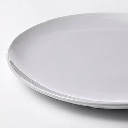 GODMIDDAG plate