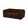 Select colour variation: Alhamn dark brown