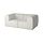 Select colour variation: Djurmo gray/white