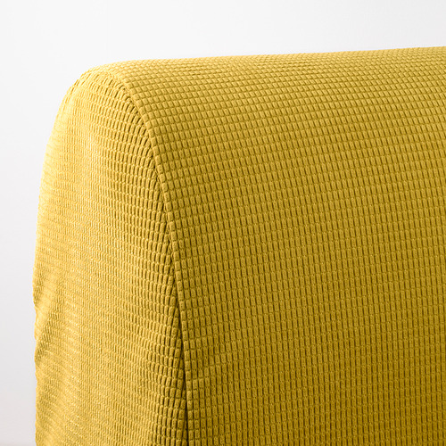 LYCKSELE LÖVÅS, 2 seat sofa bed. 5 of 7 open dialog