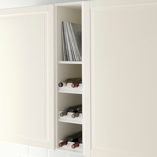TORNVIKEN, open cabinet. 3 of 3 open dialog