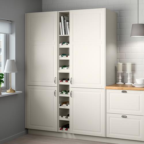 TORNVIKEN, open cabinet. 2 of 3 open dialog