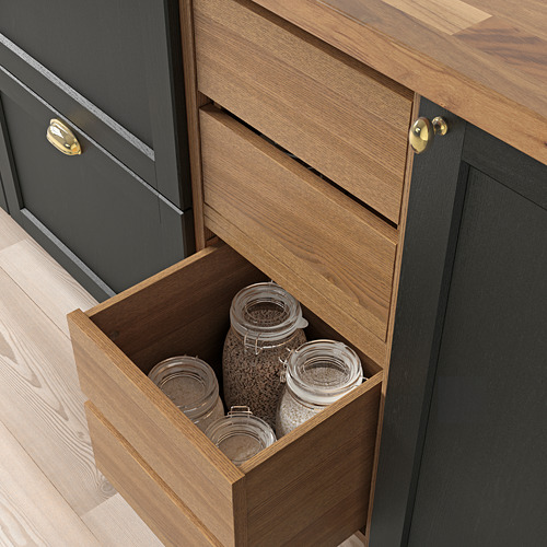 VADHOLMA, drawer unit. 4 of 8 open dialog