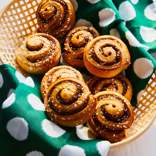 KAFFEREP, bollo de canela. 4 de 5 abrir diálogo