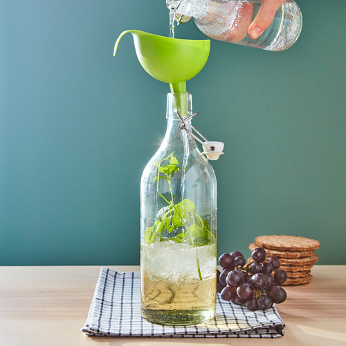 DRYCK FLÄDER, elderflower syrup. 10 of 11 open dialog