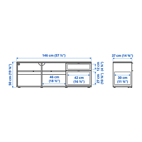 VIHALS, TV unit. 8 of 10 open dialog