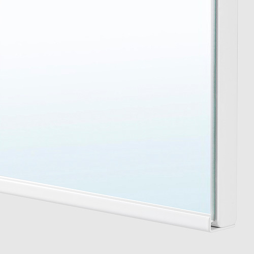 TREASJÖN, mueble espejo con 1 puerta y iluminación integrada,. 5 de 6 abrir diálogo