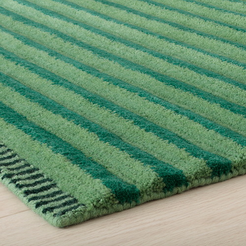 TÅGSPÅR, alfombra de pelo largo. 7 de 8 abrir diálogo
