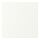 Select colour variation: White