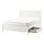 Select colour variation: 4 drawers, off-white/Luröy