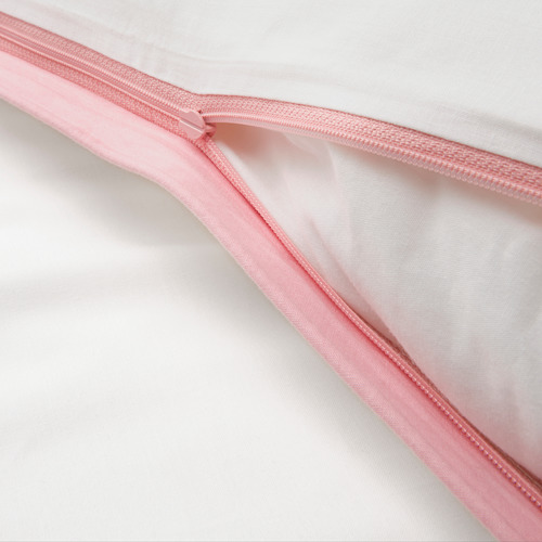 VÄNKRETS, duvet cover and pillowcase(s). 4 of 6 open dialog