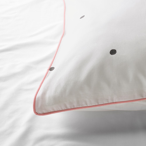 VÄNKRETS, duvet cover and pillowcase(s). 5 of 6 open dialog