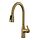 Select colour variation: brass color