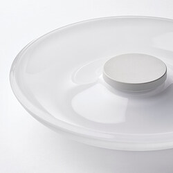 VÄSTMÄRKE wireless charger with lighting