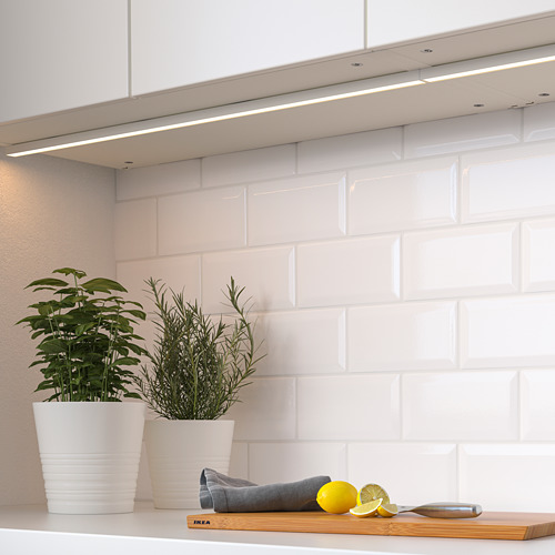 MITTLED, LED kitchen cntrtp lighting strip 480 lm. 3 of 12 open dialog
