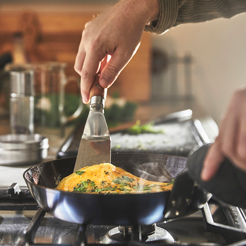 VARDAGEN, frying pan. 6 of 11 open dialog
