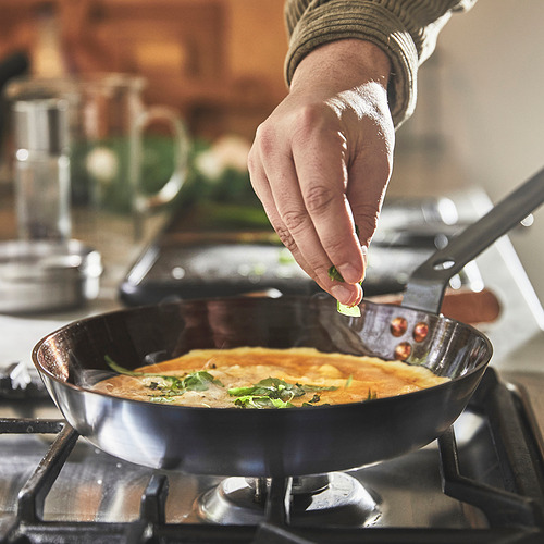 VARDAGEN, frying pan. 5 of 11 open dialog