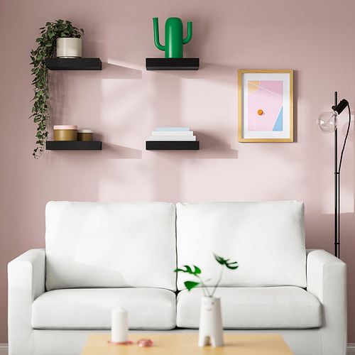 LACK, estante de pared. 2 de 6 abrir diálogo