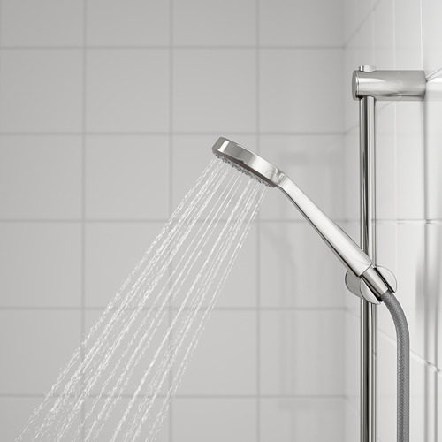 VALLAMOSSE, riel ajustable pared+ducha. 6 de 7 abrir diálogo