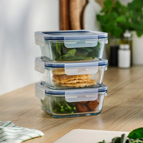 IKEA 365+, recipiente+tapa. 2 de 7 abrir diálogo