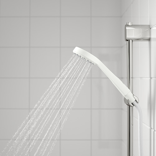 LILLREVET, single-spray hand held shower head. 4 of 5 open dialog