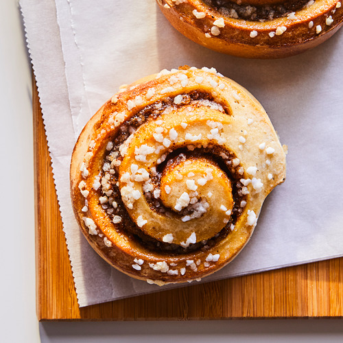 KAFFEREP, bollo de canela. 2 de 5 abrir diálogo
