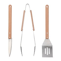 GRILLTIDER