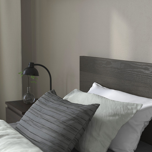 MALM, Armazón de cama Twin alta. 4 de 6 abrir diálogo