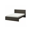 MALM Queen bed frame 