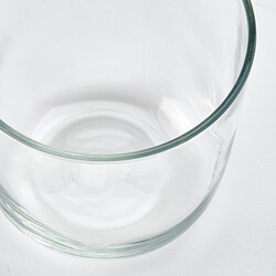 GULDMOLLY vaso