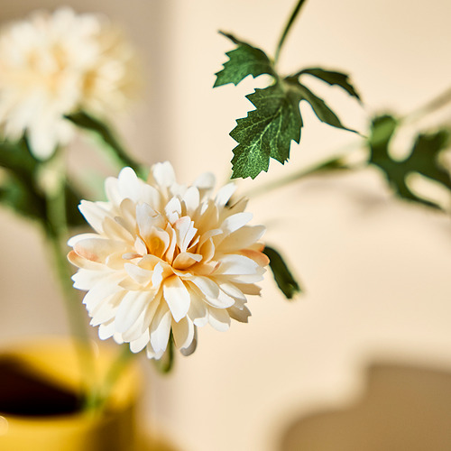 SMYCKA, artificial flower. 5 of 5 open dialog
