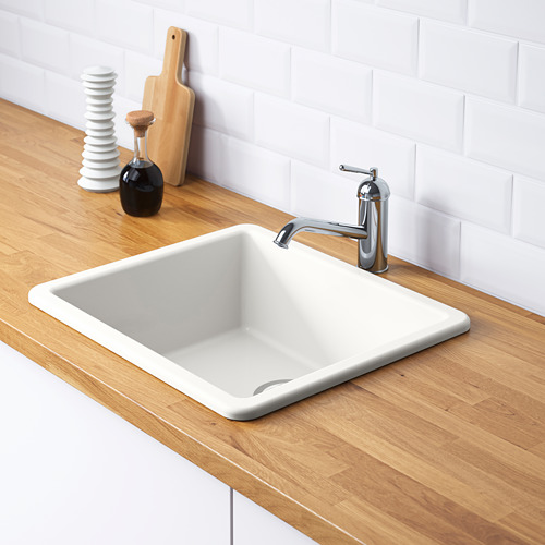 HAVSEN, sink. 4 of 5 open dialog
