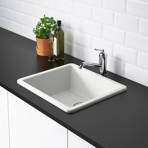 HAVSEN, sink. 3 of 5 open dialog