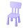 Select colour variation: Lilac