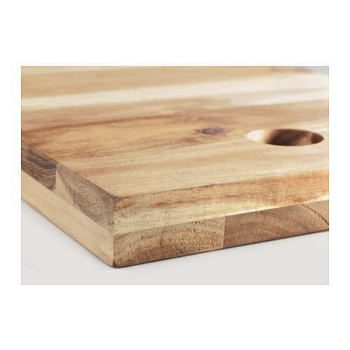 SKOGSTA, chopping board. 2 of 3 open dialog