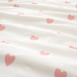 BARNDRÖM funda nórdica+funda de almohada