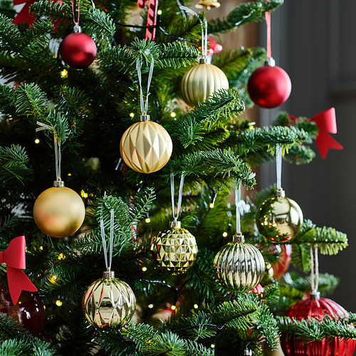 VINTERFINT, adorno para árbol. 2 de 2 abrir diálogo