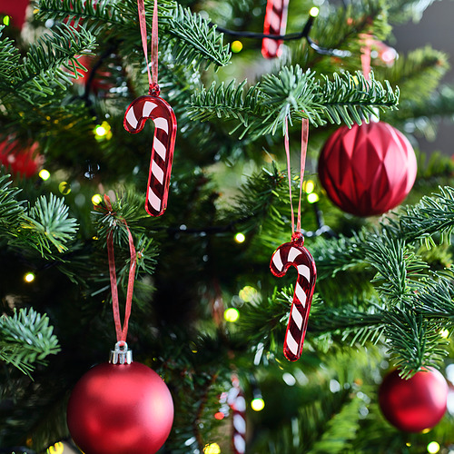 VINTERFINT, adorno para árbol. 2 de 2 abrir diálogo