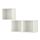 Select colour variation: White