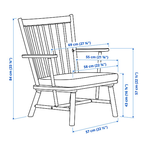 PERSBOL, sillón. 7 de 7 abrir diálogo