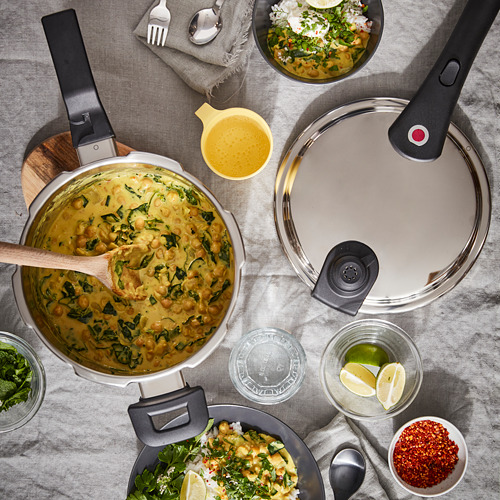 IKEA 365+, pressure cooker. 8 of 14 open dialog