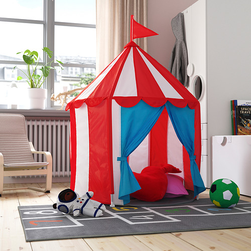 CIRKUSTÄLT, tienda para niños. 2 de 6 abrir diálogo