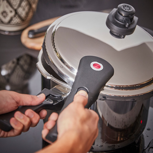 IKEA 365+, pressure cooker. 7 of 14 open dialog