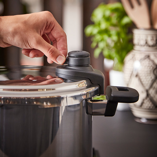 IKEA 365+, pressure cooker. 6 of 14 open dialog